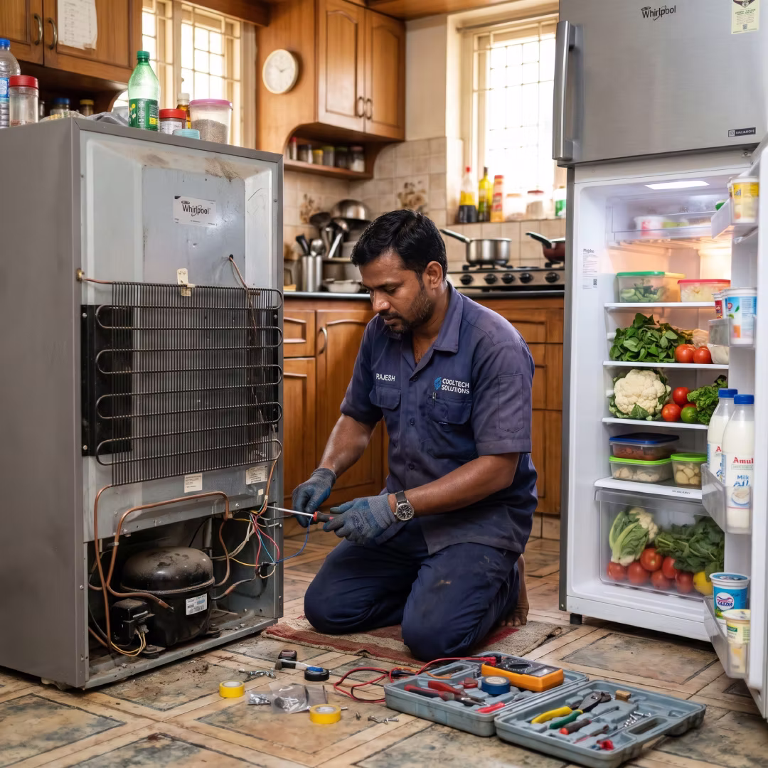 Local Appliance Repair Experts